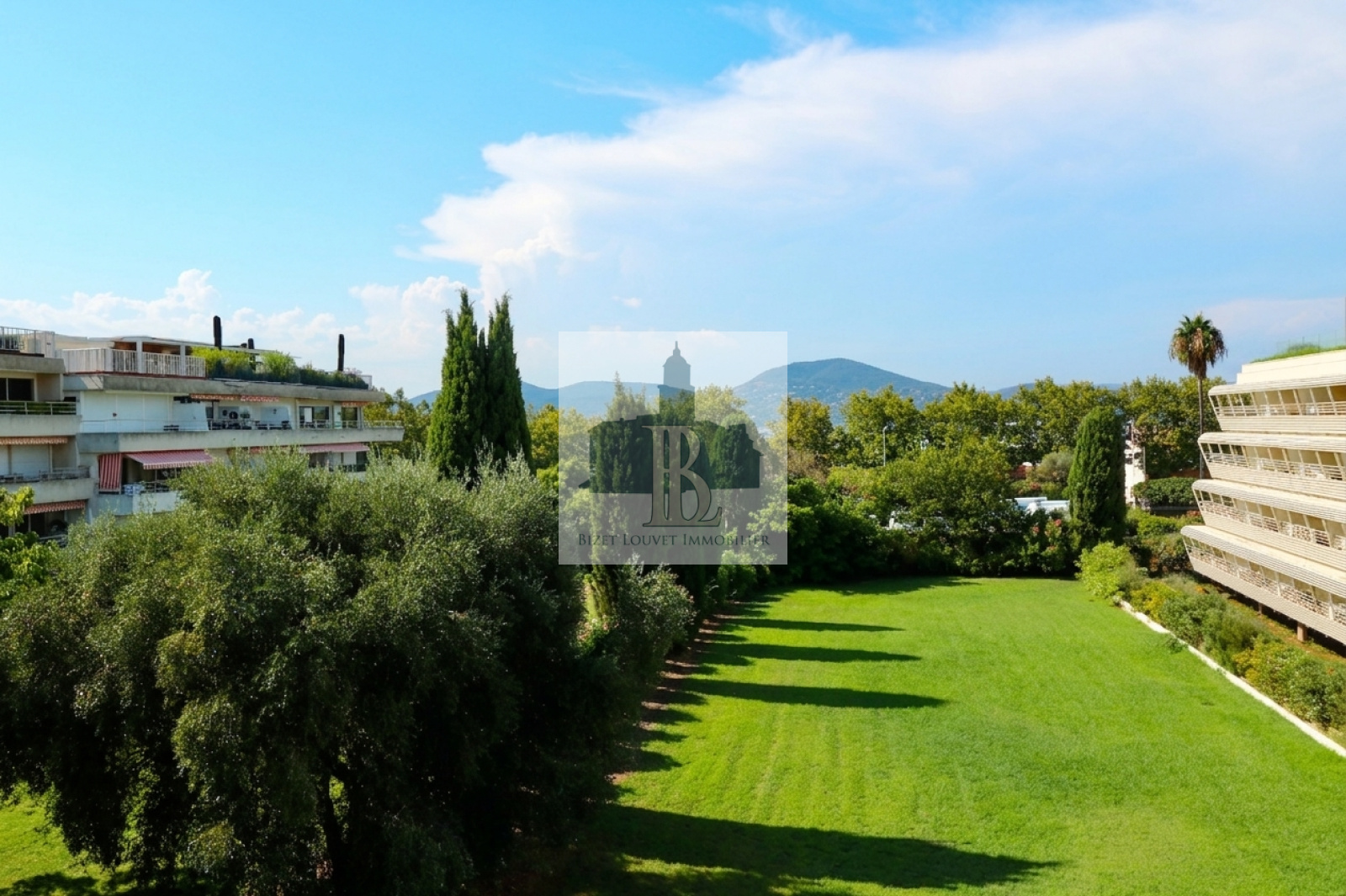Image_, Appartement, Saint-Tropez, ref :BLA990