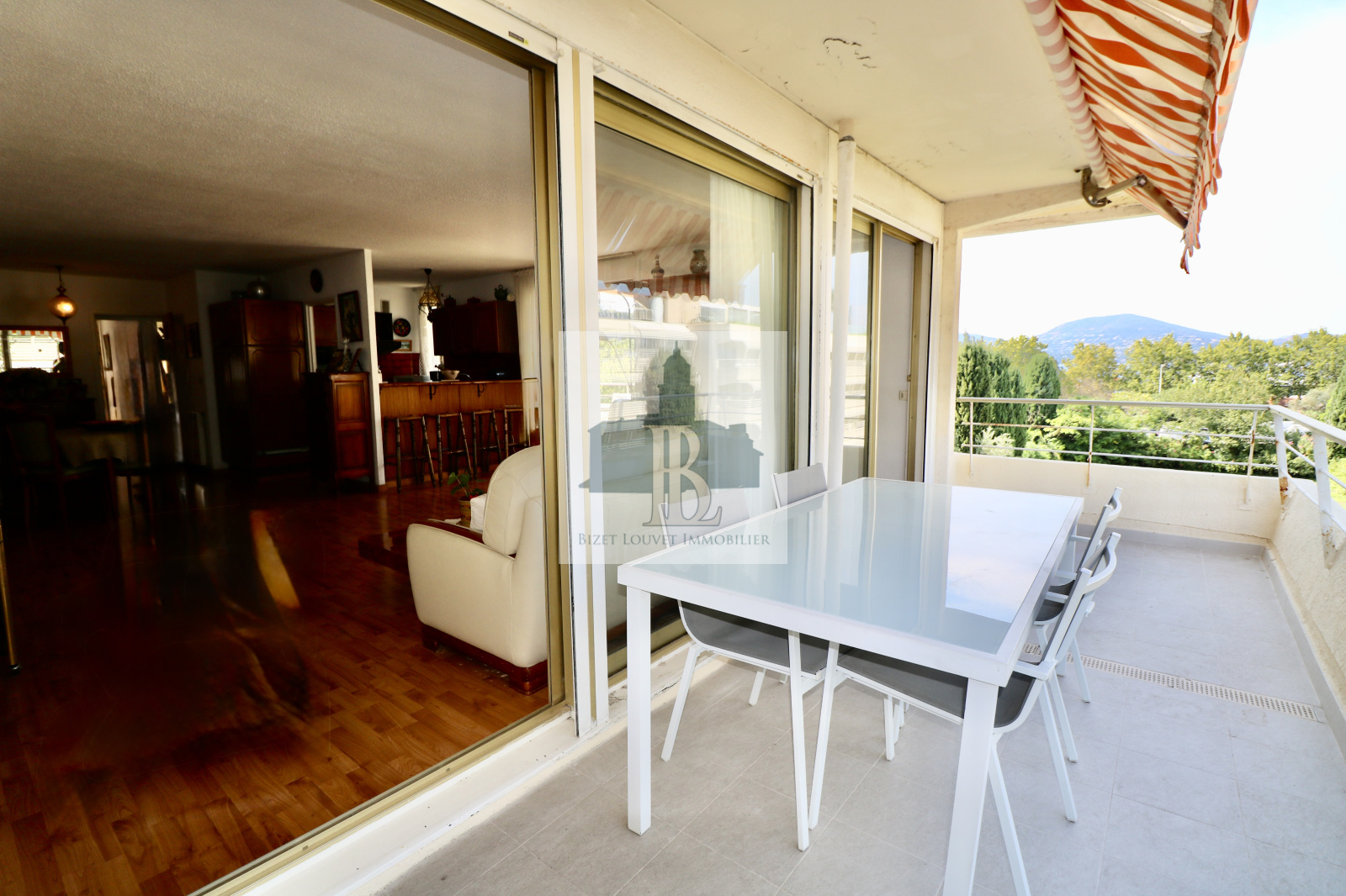 Image_, Appartement, Saint-Tropez, ref :BLA990