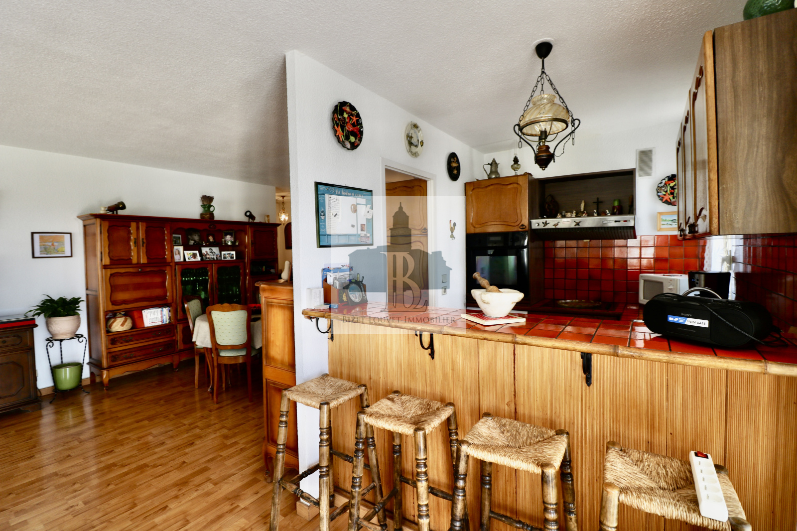 Image_, Appartement, Saint-Tropez, ref :BLA990