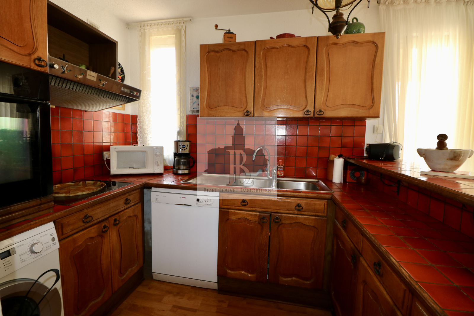 Image_, Appartement, Saint-Tropez, ref :BLA990