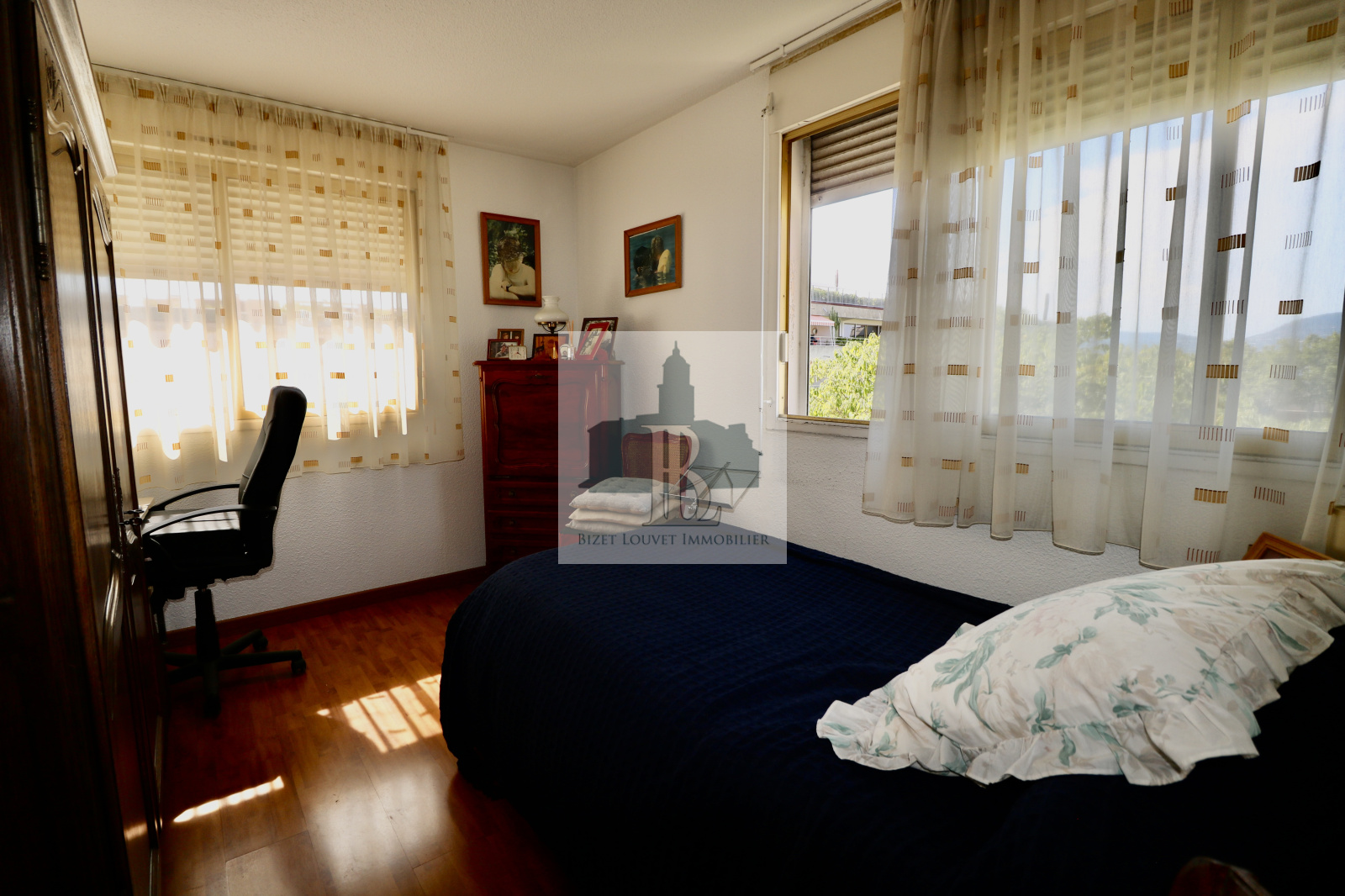 Image_, Appartement, Saint-Tropez, ref :BLA990