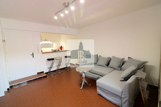 Offres de vente Appartement Saint-Tropez (83990)