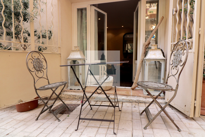Offres de vente Maison de village Saint-Tropez (83990)